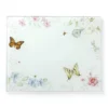 Lenox Butterfly Meadow® Large Glass Cutting Board