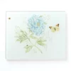 Lenox Butterfly Meadow® Small Glass Cutting Board Kitchen