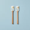 Lenox Butterfly Meadow 2-piece Spatula Set Kitchen