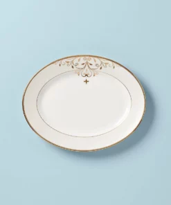 Lenox Dinnerware Opal Innocence Scrollâ„¢ 13
