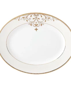Lenox Dinnerware Opal Innocence Scrollâ„¢ 13