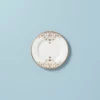 Lenox Dinnerware Opal Innocence Scroll™ Salad Plate