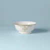 Lenox Opal Innocence Scroll Gold™ Serving Bowl