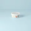 Lenox Butterfly Meadow Small Round Food Container Kitchen