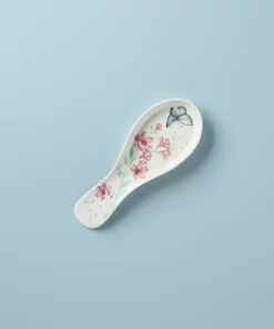 Lenox Butterfly Meadow Spoon Rest