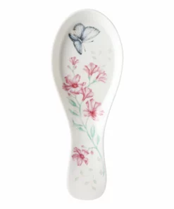 Lenox Butterfly Meadow Spoon Rest