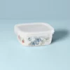 Lenox Butterfly Meadow Square Food Storage Container
