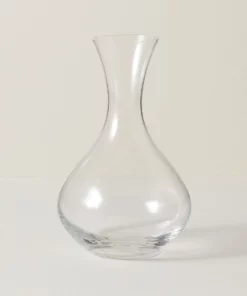 Lenox Drinkware Tuscany Classics Wine Decanter