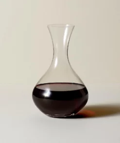 Lenox Drinkware Tuscany Classics Wine Decanter