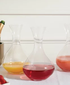 Lenox Drinkware Tuscany Classics Wine Decanter