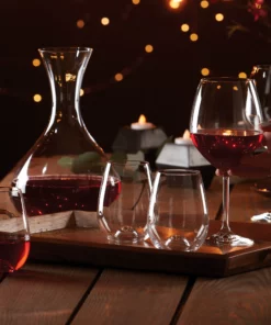 Lenox Drinkware Tuscany Classics Wine Decanter