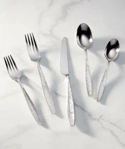 Lenox Emerick™ 65-piece Flatware Set