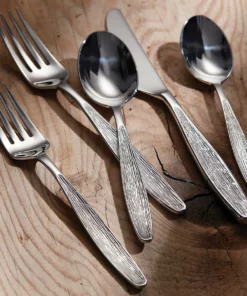 Lenox Emerick™ 65-piece Flatware Set