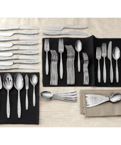 Lenox Emerick™ 65-piece Flatware Set