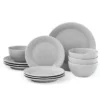 Kate Spade Willow Drive 12-piece Dinnerware Set