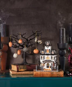 Lenox Ornament Trees Black Ornament Tree