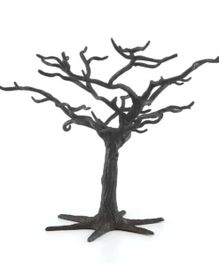 Lenox Ornament Trees Black Ornament Tree
