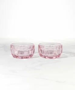 Kate Spade Park Circle 2-Piece Mini Bowl Set