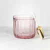 Kate Spade Park Circle Ice Bucket Accessories