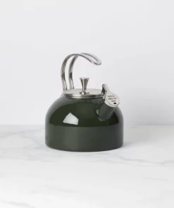 Kate Spade Tea Kettle Kitchen