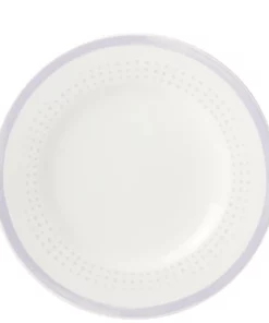 Kate Spade Dinnerware Charlotte Street East Accent Plate
