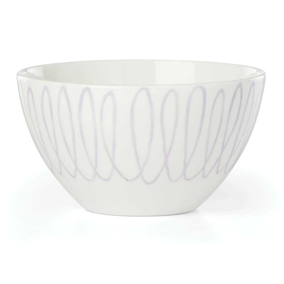 Kate Spade Dinnerware Charlotte Street East Soup Bowl
