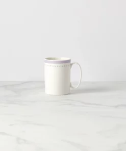 Kate Spade Charlotte Street East Mug