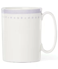 Kate Spade Charlotte Street East Mug