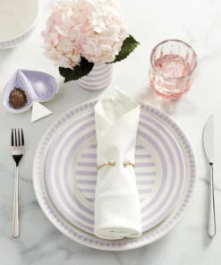 Kate Spade Charlotte Street North 4-piece Place Setting Dinnerware