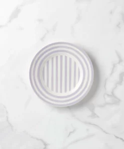 Kate Spade Charlotte Street North Accent Plate