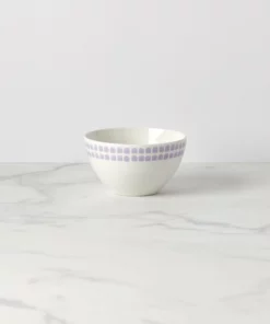 Kate Spade Dinnerware Charlotte Street North Soup Bowl