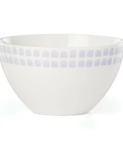 Kate Spade Dinnerware Charlotte Street North Soup Bowl