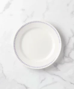 Kate Spade Dinnerware Charlotte Street North Dinner Plate