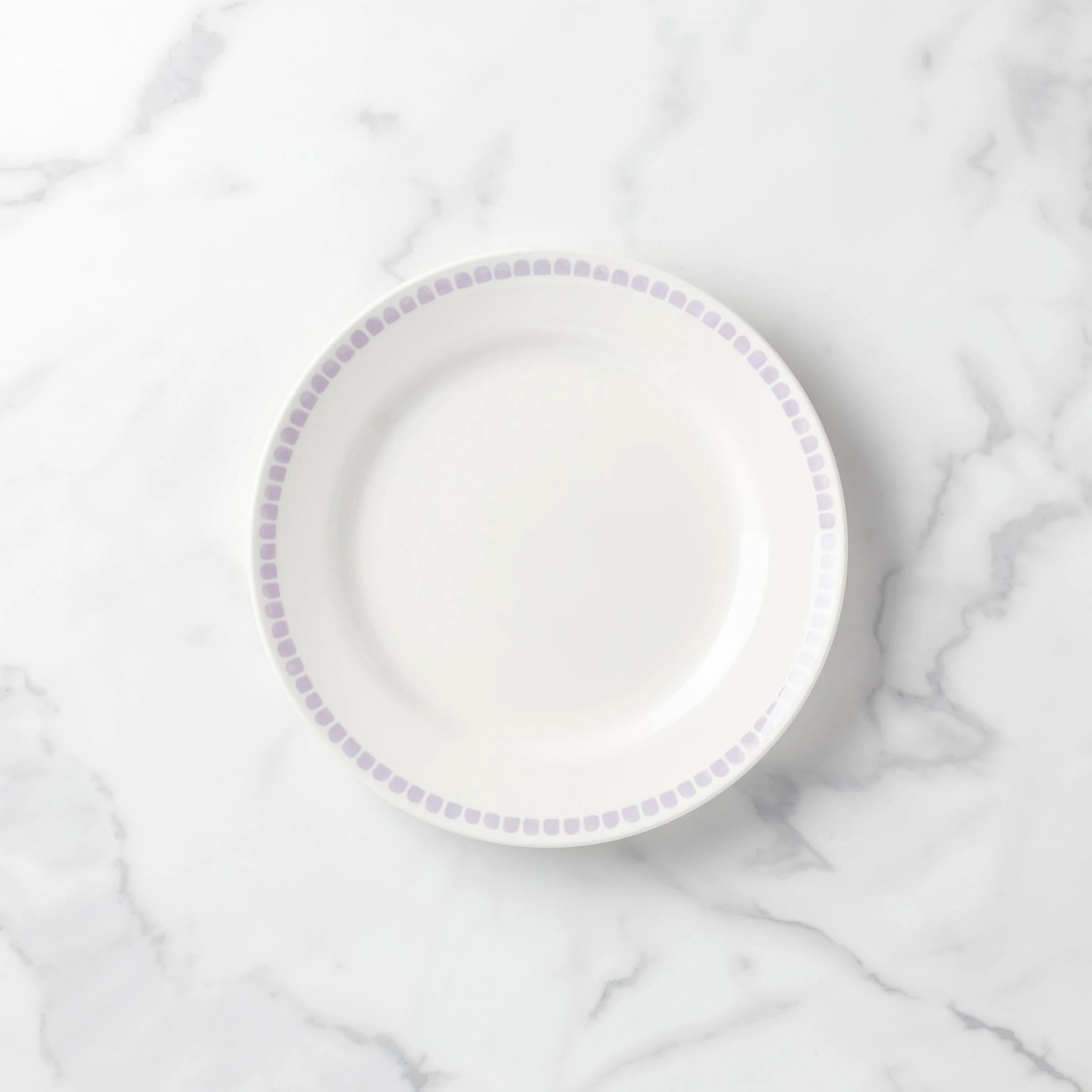 Kate Spade Dinnerware Charlotte Street North Dinner Plate
