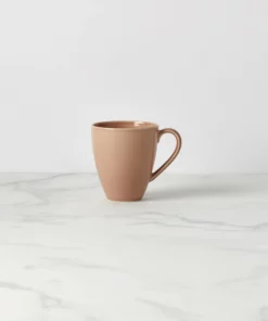 Kate Spade Tribeca Mug Dinnerware