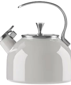 Kate Spade Tea Kettle Kitchen