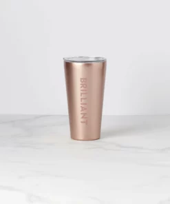 Kate Spade Travel Cups Made For Me Tumbler