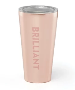 Kate Spade Travel Cups Made For Me Tumbler