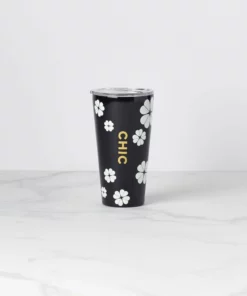 Kate Spade Travel Cups Made For Me Tumbler