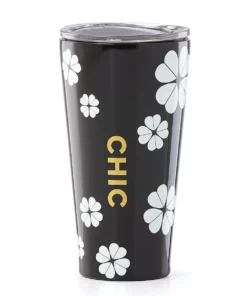 Kate Spade Travel Cups Made For Me Tumbler