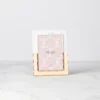 Kate Spade Home Décor With Love 5x7 Frame