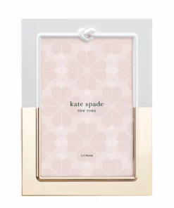 Kate Spade Home Décor With Love 5x7 Frame