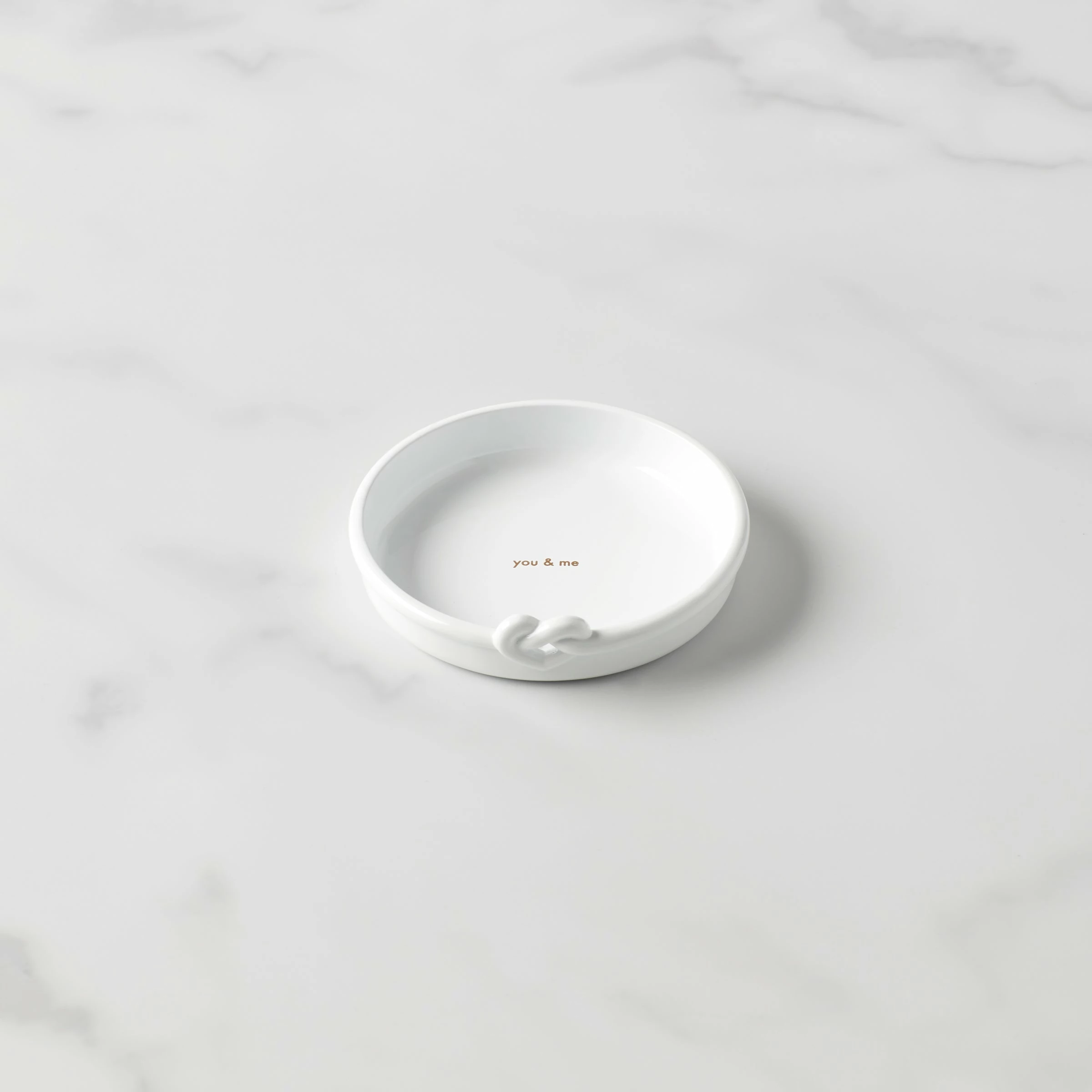 Kate Spade With Love Ring Dish Home Décor