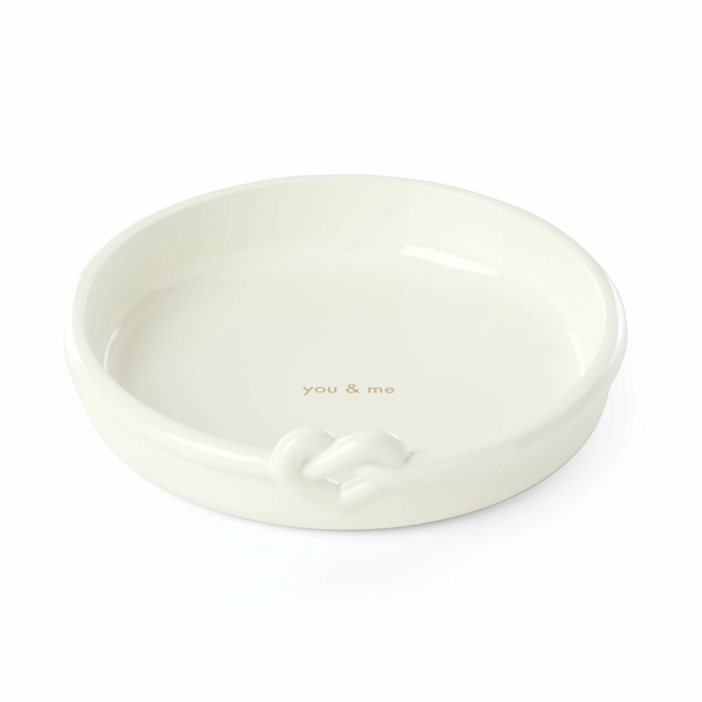 Kate Spade With Love Ring Dish Home Décor