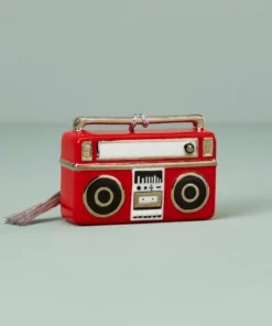 Lenox For Him Boombox Ornament