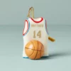 Lenox My Basketball Champ Ornament Personalized Ornaments