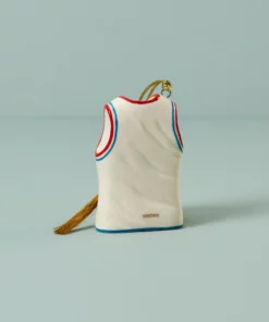 Lenox My Basketball Champ Ornament Personalized Ornaments