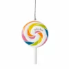 Lenox Personalized Ornaments Lollipop Ornament