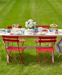 Lenox Blue Bay 12pc Dinnerware Set