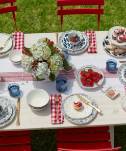 Lenox Blue Bay™ 4-piece All Purpose Bowl Set